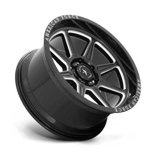 AC002 20X10 6X5.5 G-BLK-MILL -18MM