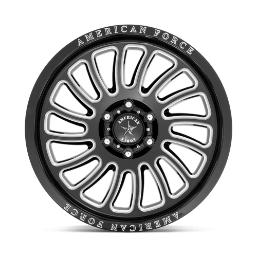 AC004 20X10 6X5.5 G-BLK-MILL -18MM