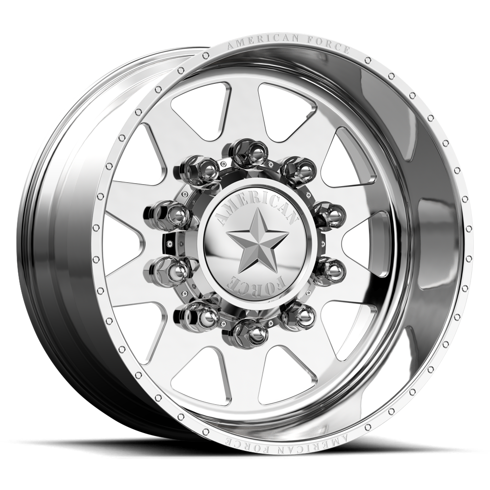 AMERICAN FORCE INDEPENDENCE 611 SD SUPER DUALLY