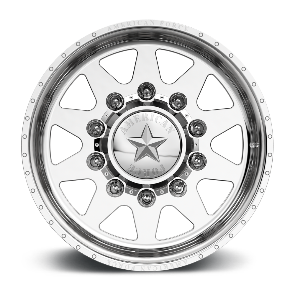 AMERICAN FORCE INDEPENDENCE 611 SD SUPER DUALLY