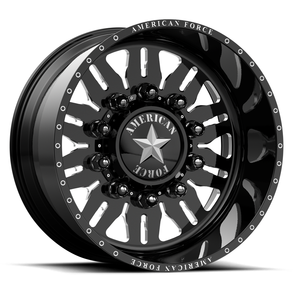 AMERICAN FORCE OMEN 6F93 BR BIG RIG