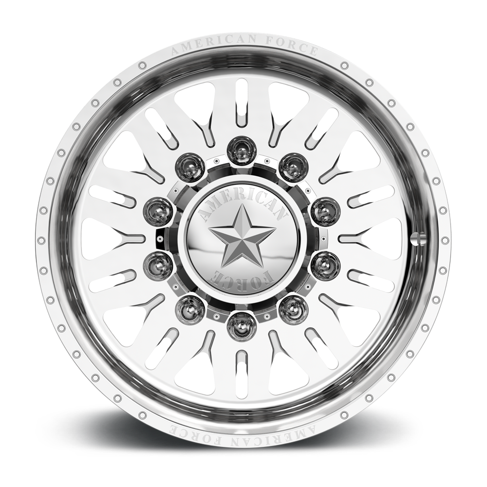 AMERICAN FORCE OMEN 6F93 BR BIG RIG