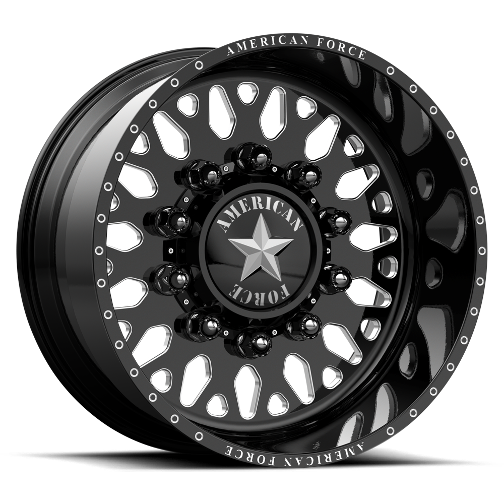 AMERICAN FORCE EVO 6G17 BR BIG RIG