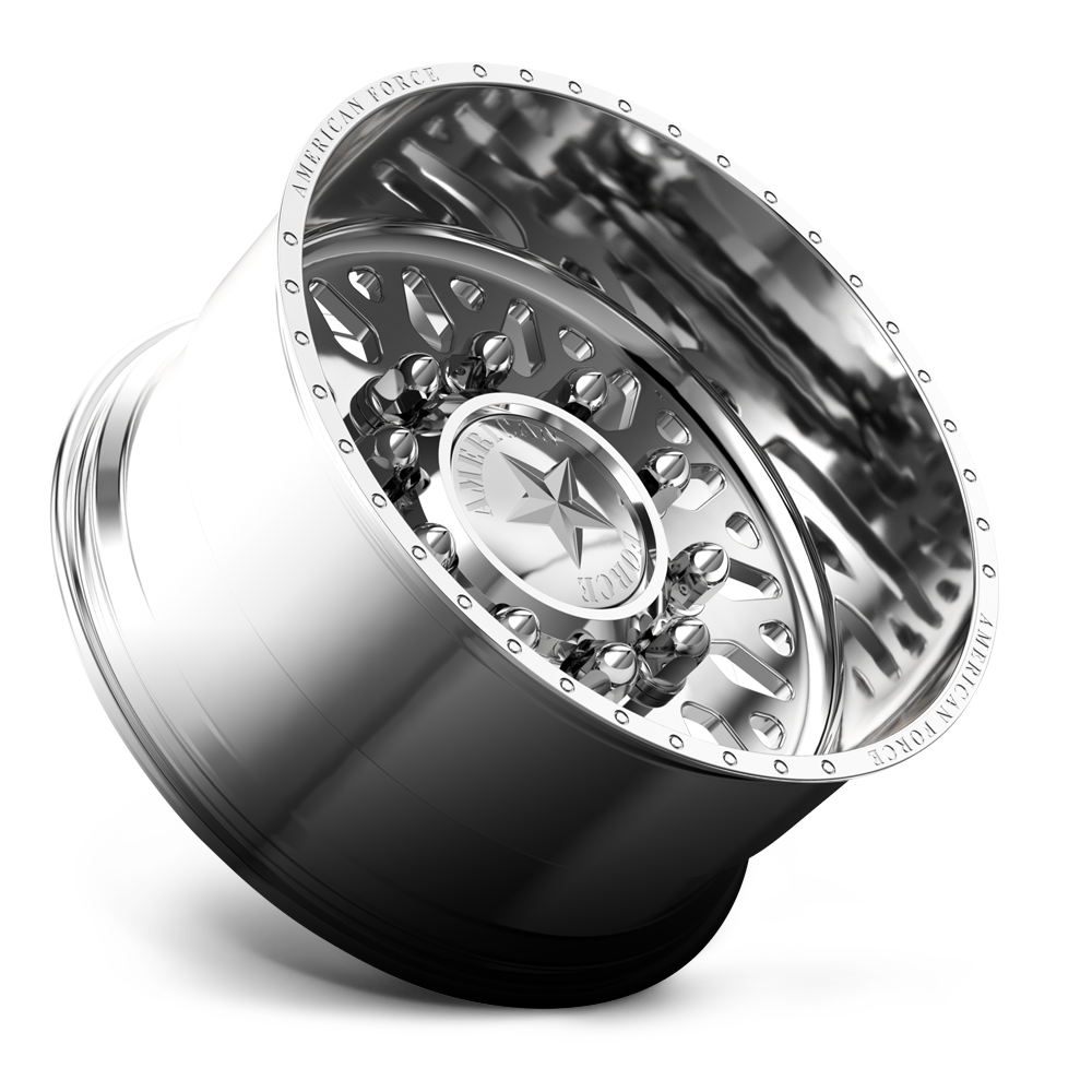 AMERICAN FORCE EVO 6G17 BR BIG RIG