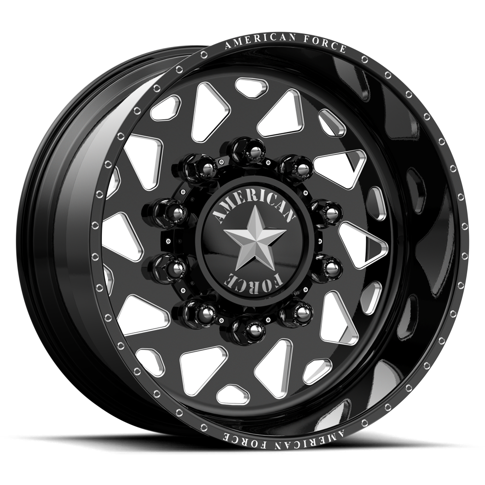 AMERICAN FORCE CONTRA 6H01 BR BIG RIG