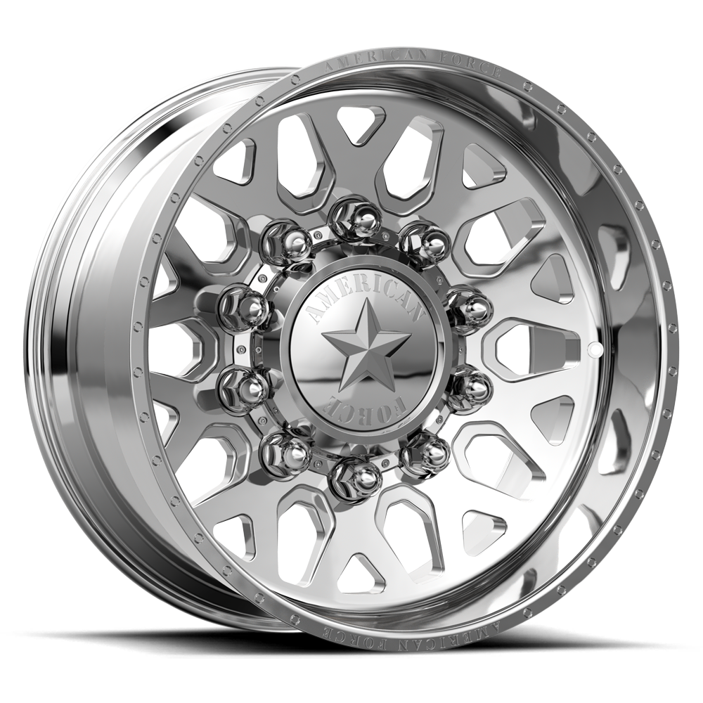 AMERICAN FORCE QUAKE 7F91 CONCAVE BIG RIG