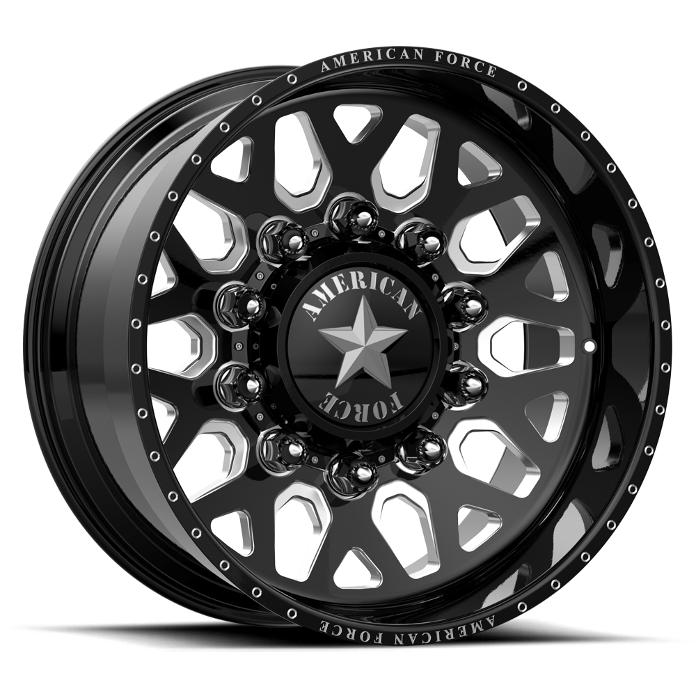 AMERICAN FORCE QUAKE 7F91 CONCAVE BIG RIG