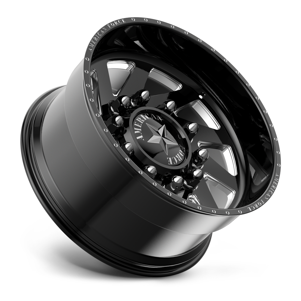 AMERICAN FORCE TEMPEST 7H90 CONCAVE SUPER DUALLY