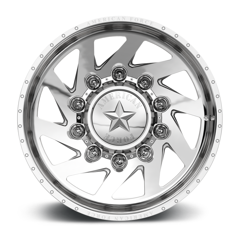 AMERICAN FORCE TEMPEST 7H90 CONCAVE SUPER DUALLY