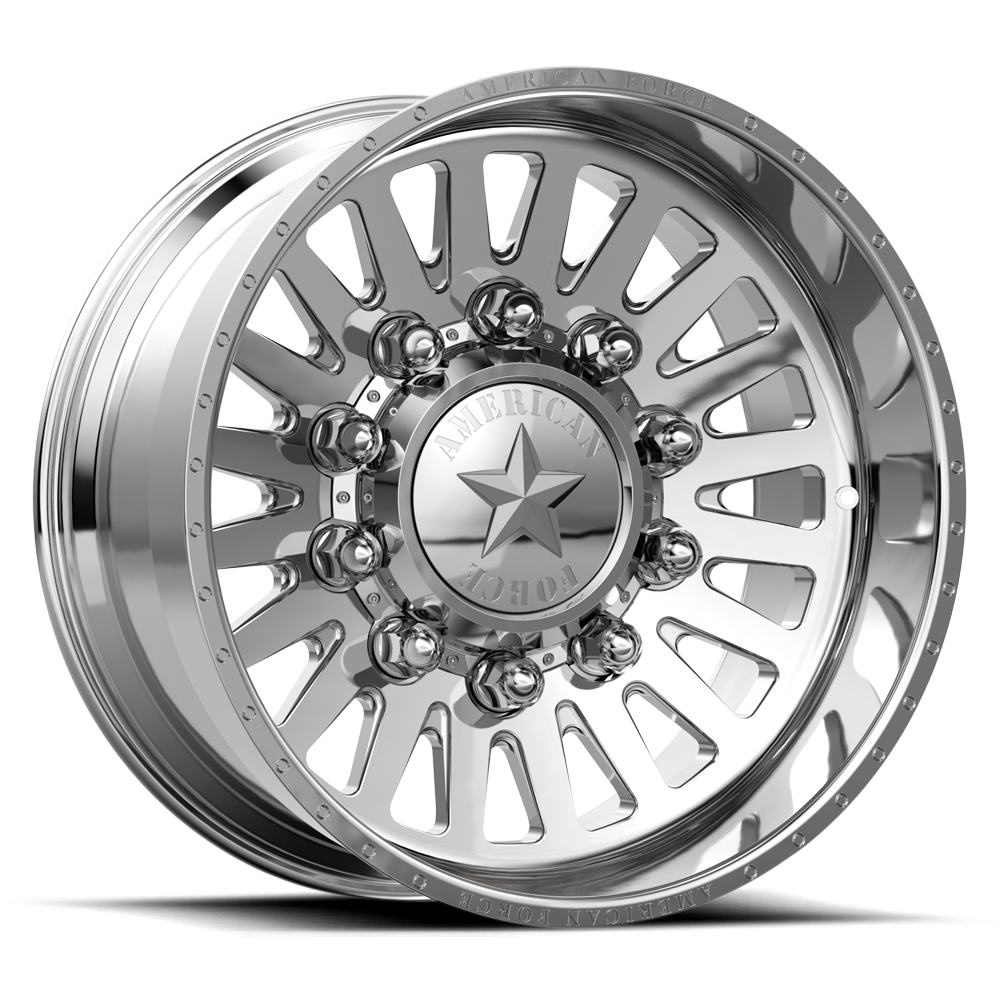 AMERICAN FORCE DOOM 7H91 CONCAVE SUPER DUALLY