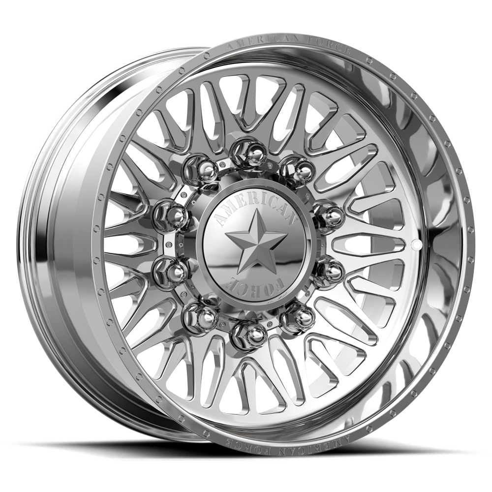 AMERICAN FORCE PLAGUE 7J03 CONCAVE BIG RIG