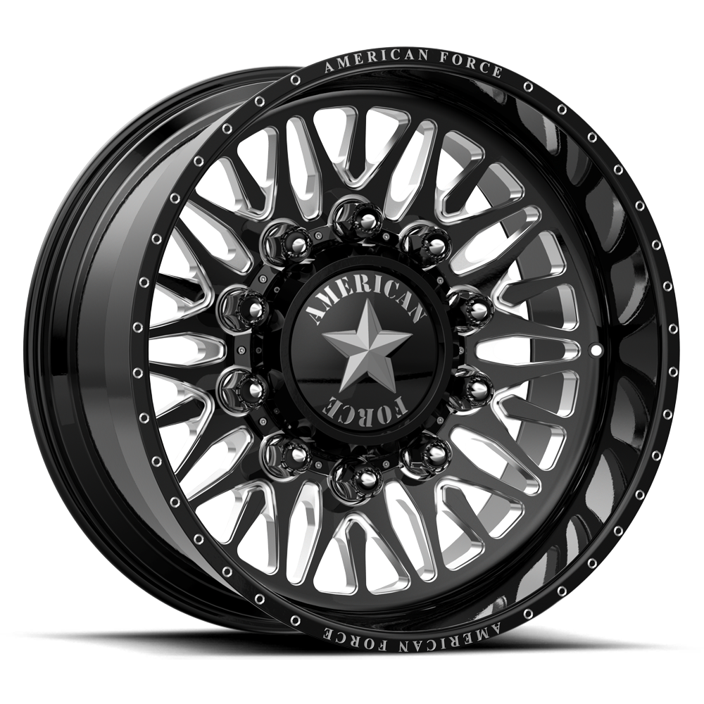AMERICAN FORCE PLAGUE 7J03 CONCAVE BIG RIG