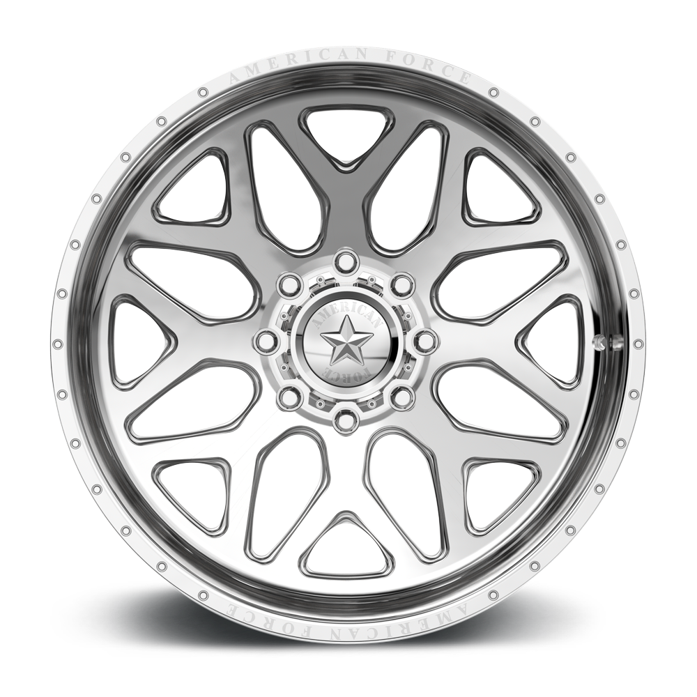 AMERICAN FORCE SPRINT CK08 CONCAVE