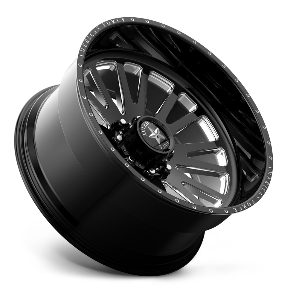 AMERICAN FORCE QUANTUM CK10 CONCAVE