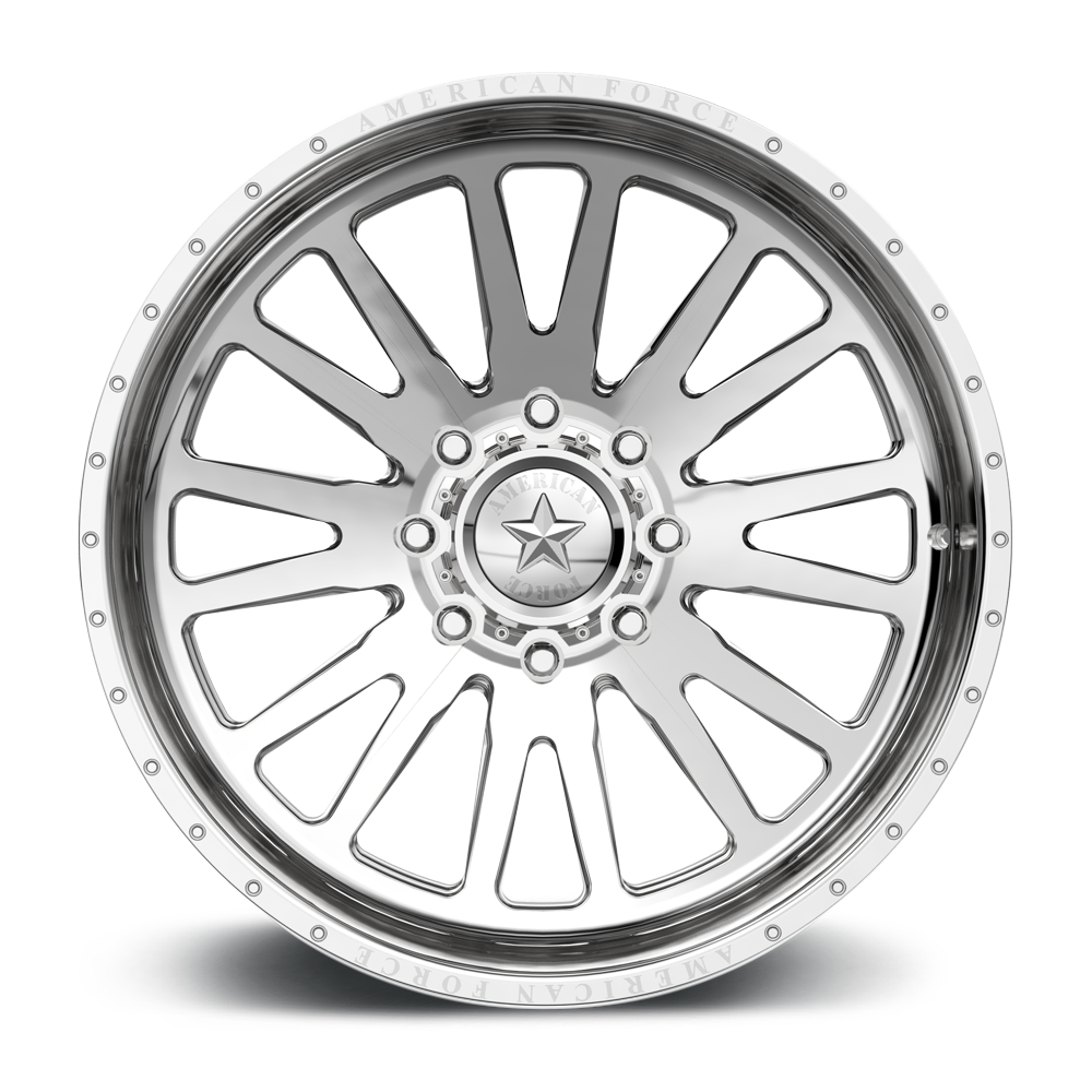 AMERICAN FORCE QUANTUM CK10 CONCAVE