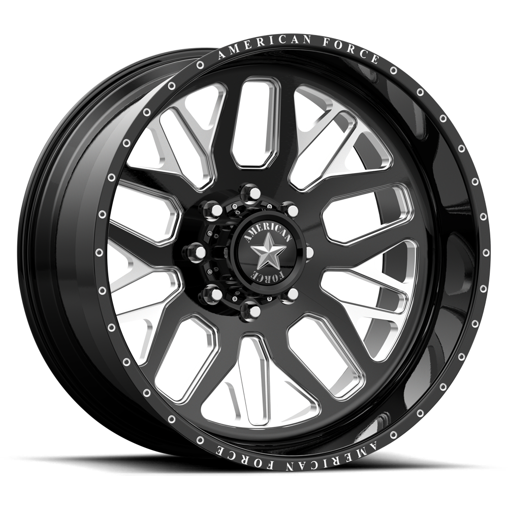 AMERICAN FORCE PANIC CK18 CONCAVE