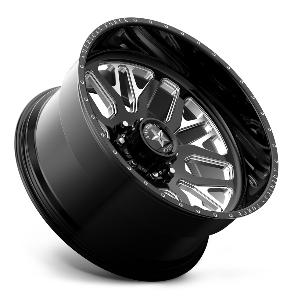 AMERICAN FORCE PANIC CK18 CONCAVE