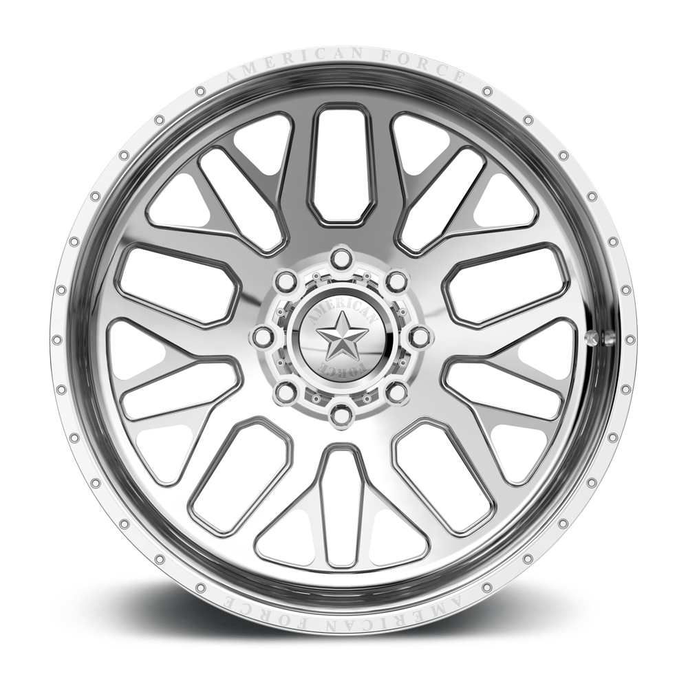 AMERICAN FORCE PANIC CK18 CONCAVE