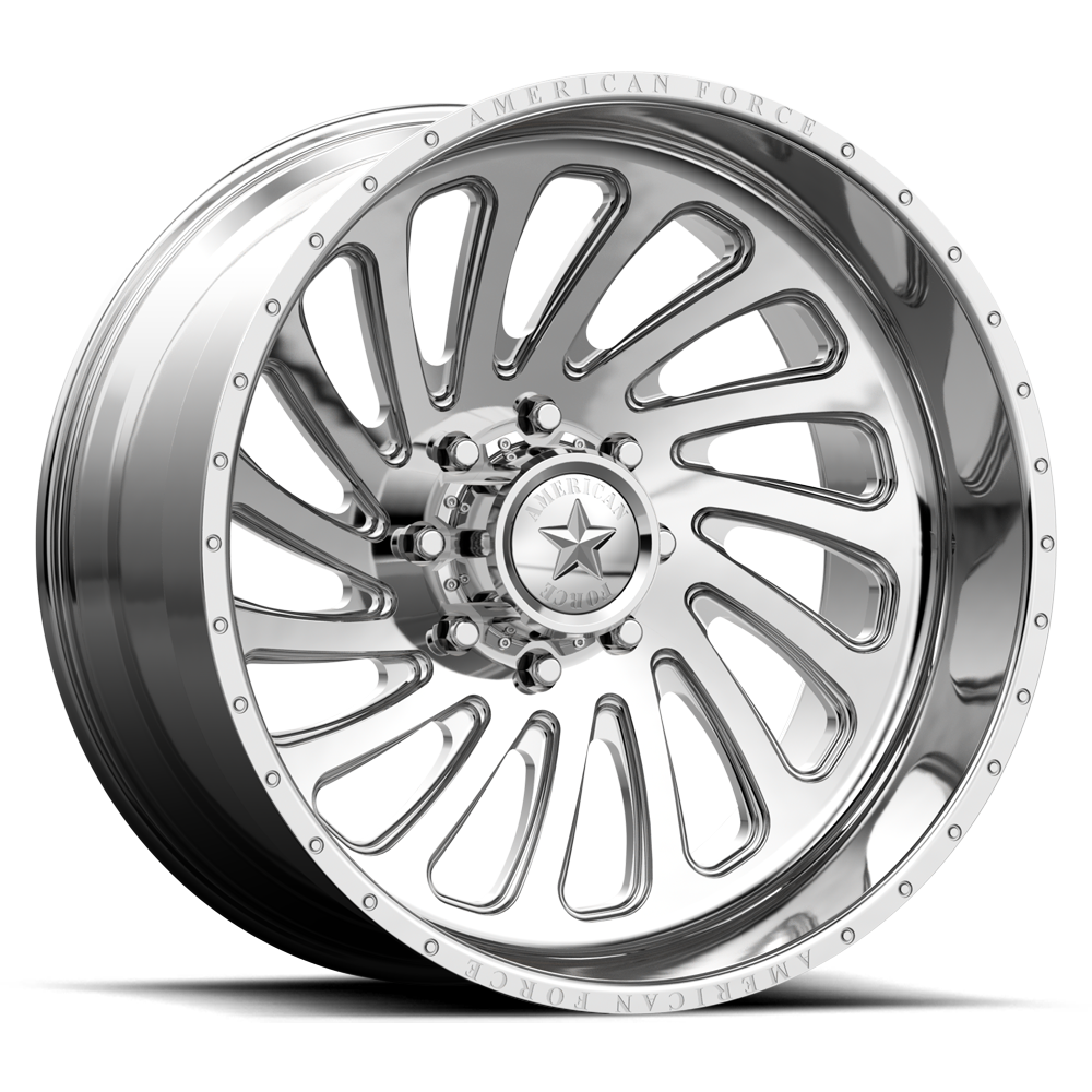 AMERICAN FORCE BLUR CK19 CONCAVE
