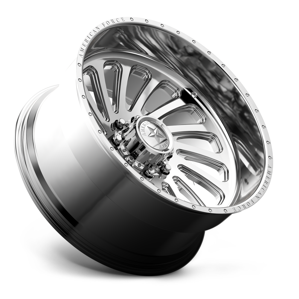 AMERICAN FORCE BLUR CK19 CONCAVE