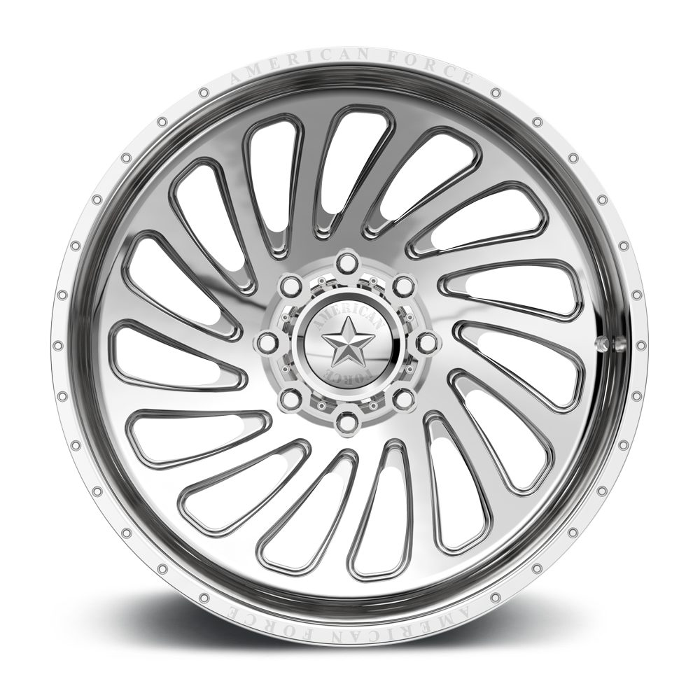 AMERICAN FORCE BLUR CK19 CONCAVE