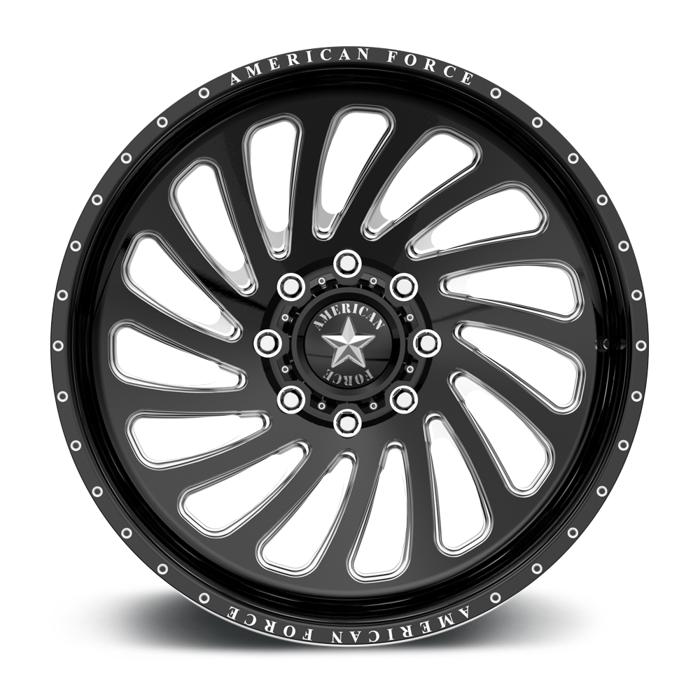 AMERICAN FORCE BLUR CK19 CONCAVE