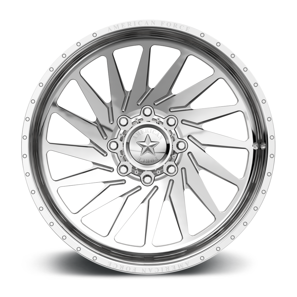 AMERICAN FORCE MORPH CKH01 CONCAVE