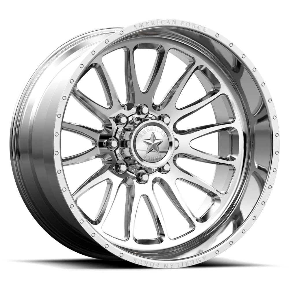 AMERICAN FORCE NEMESIS CKH10 CONCAVE