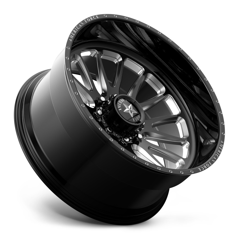 AMERICAN FORCE NEMESIS CKH10 CONCAVE