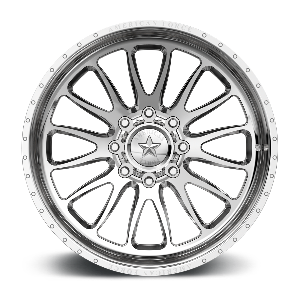 AMERICAN FORCE NEMESIS CKH10 CONCAVE
