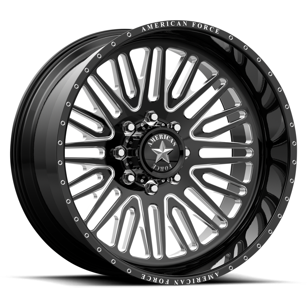 AMERICAN FORCE VANTAGE CKH30 CONCAVE