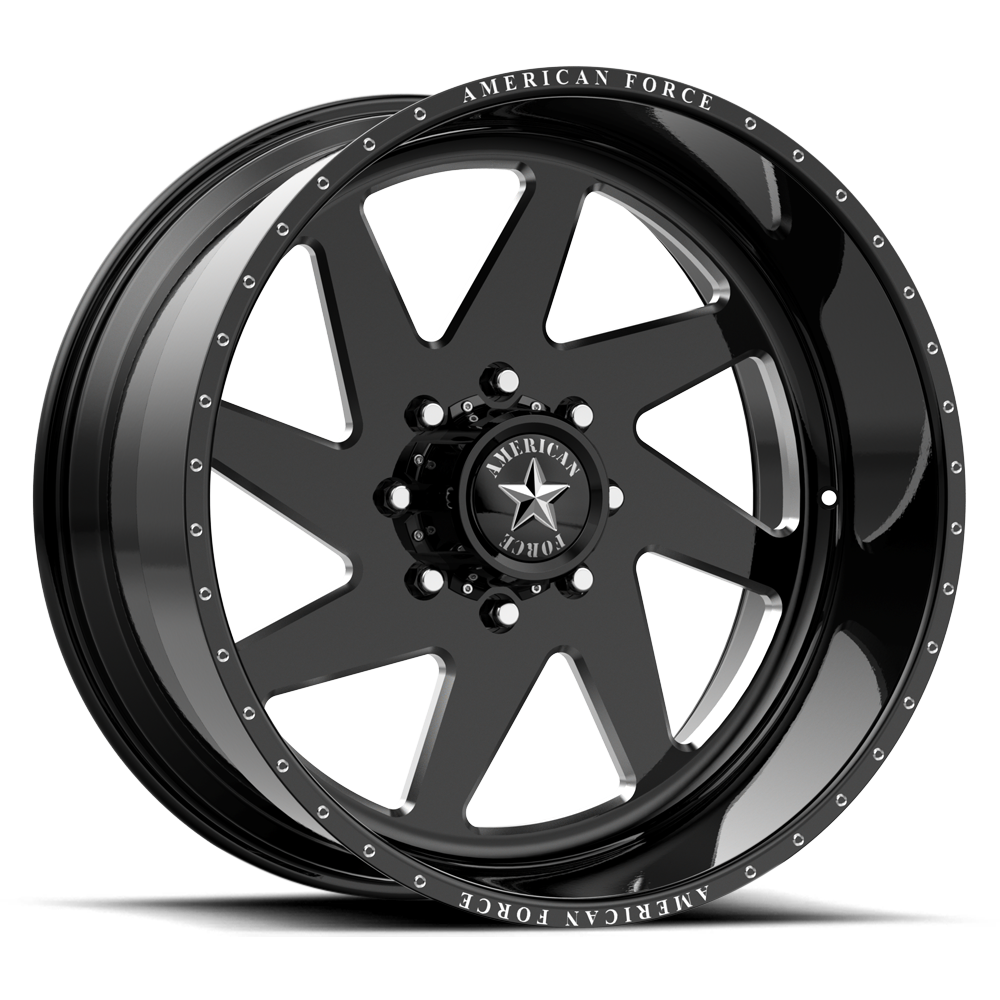 AMERICAN FORCE JADE 37 SUPER SINGLE