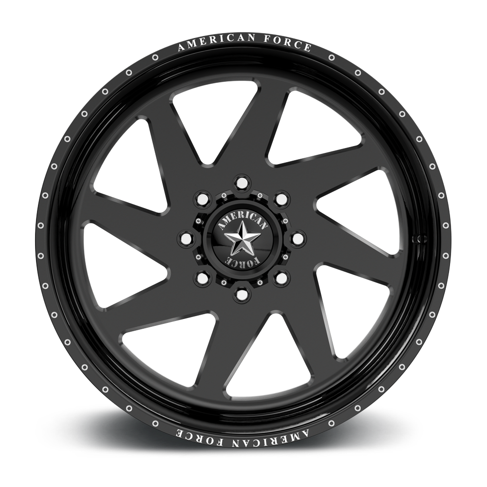 AMERICAN FORCE JADE 37 SUPER SINGLE