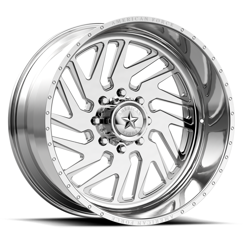 AMERICAN FORCE KASH F31 SUPER SINGLE