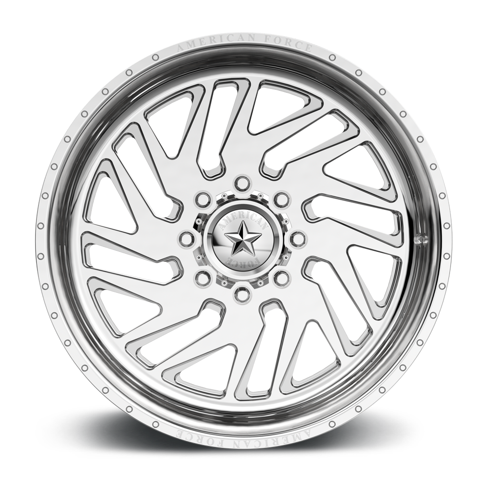 AMERICAN FORCE KASH F31 SUPER SINGLE