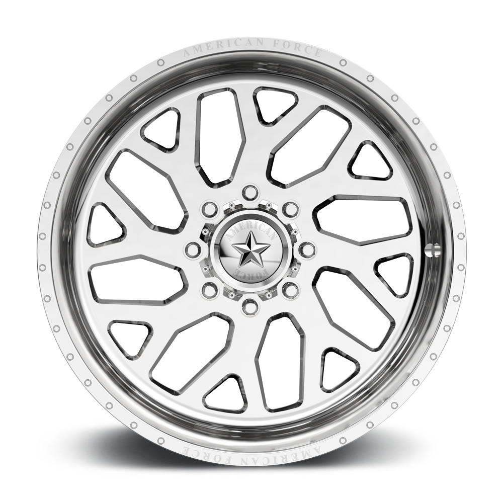 AMERICAN FORCE LUCKY G77 SUPER SINGLE