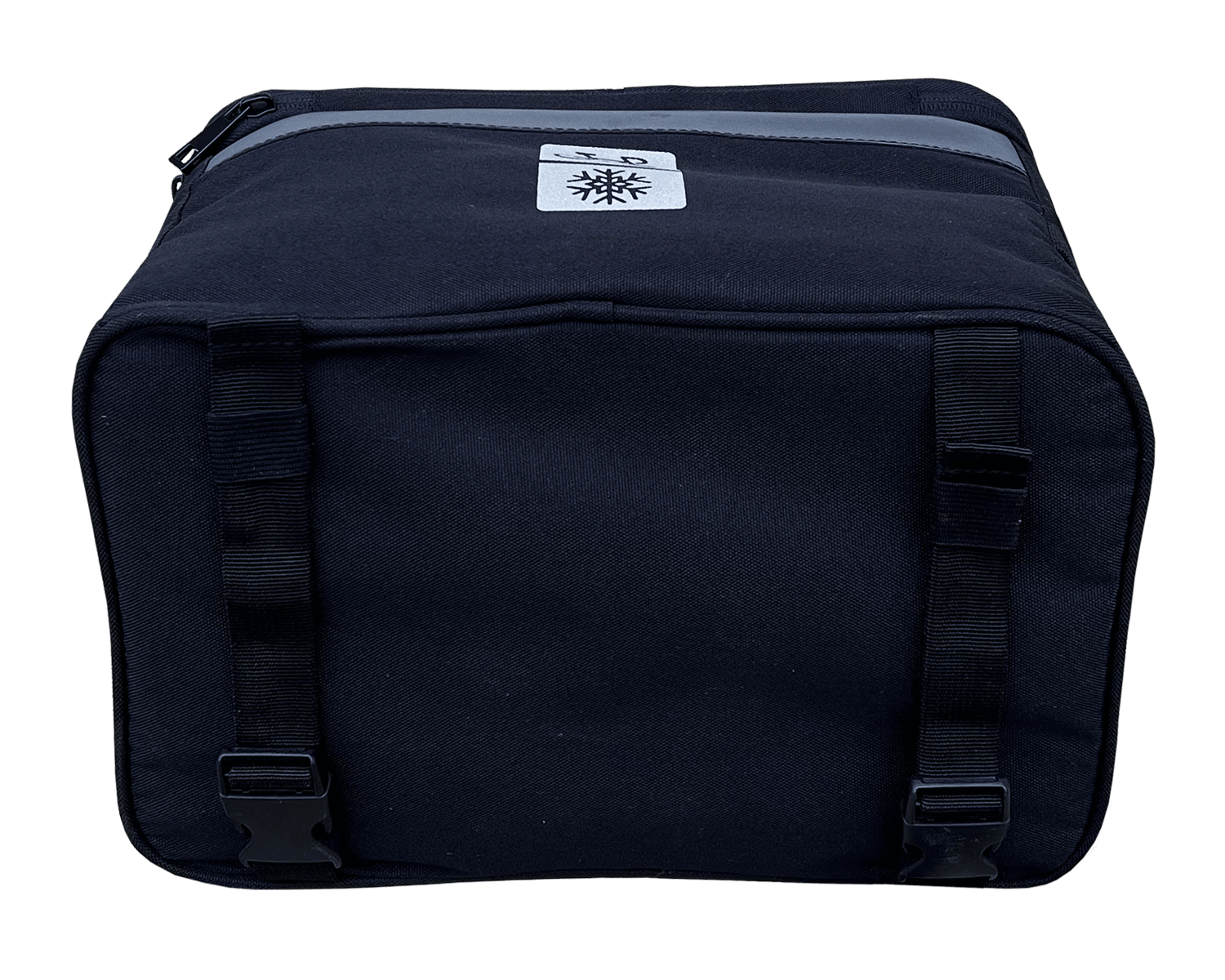 E-Bike Rack 10 Pack Cooler