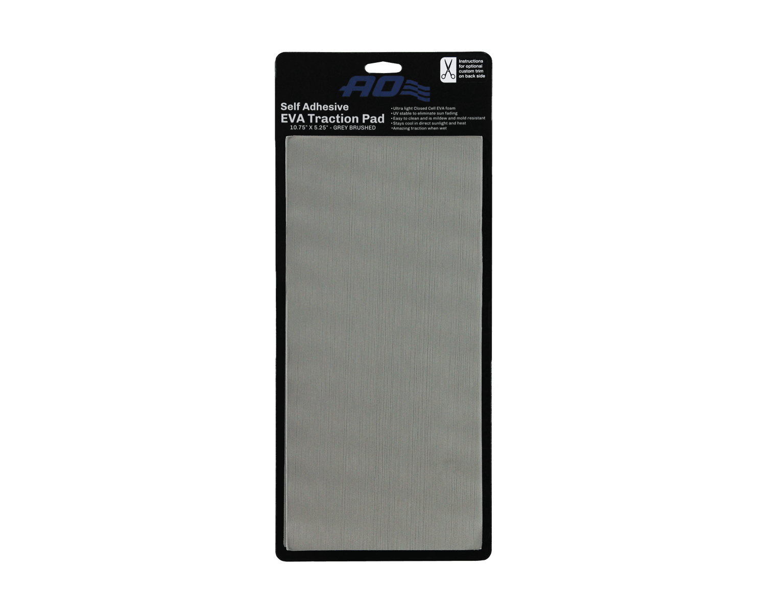EVA Traction Pad - Small - 10.75" x 5.25"
