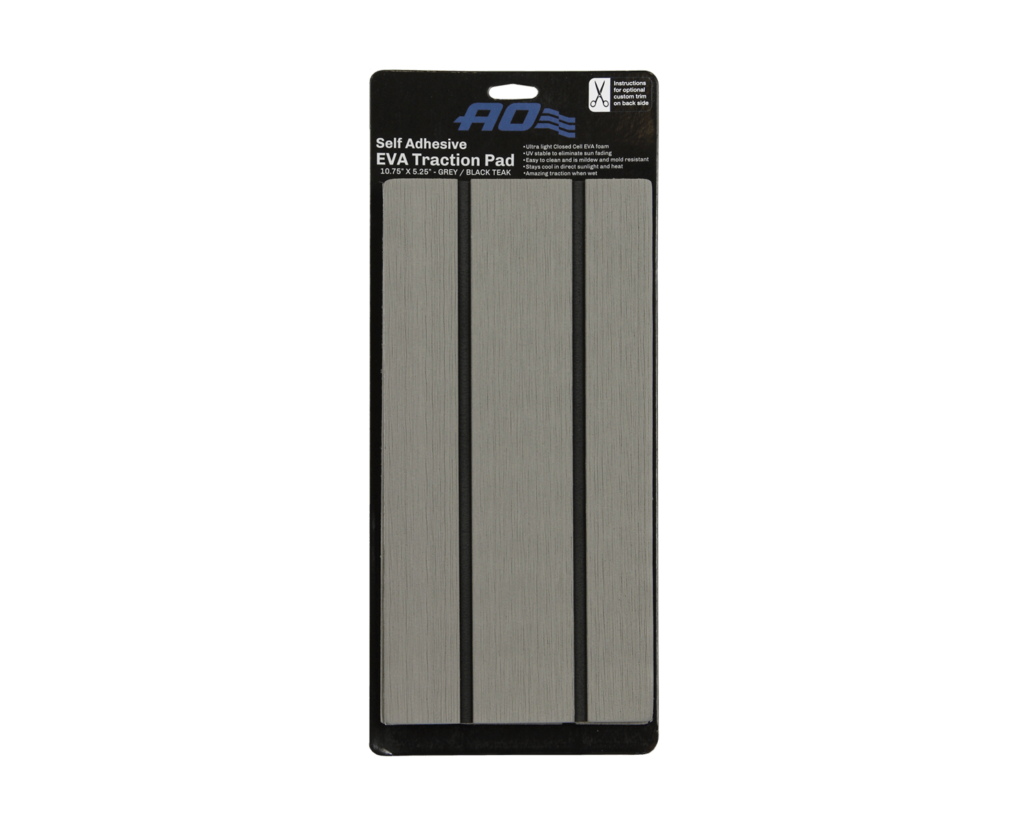 EVA Traction Pad - Small - 10.75" x 5.25"