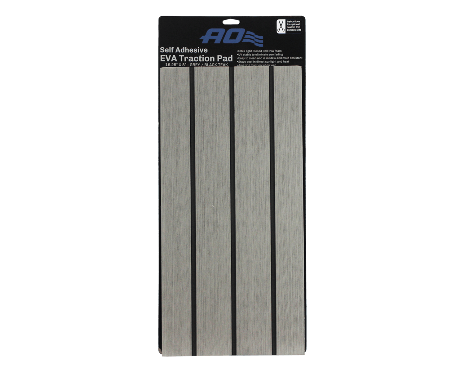 EVA Traction Pad - Medium - 16.25" x 8"