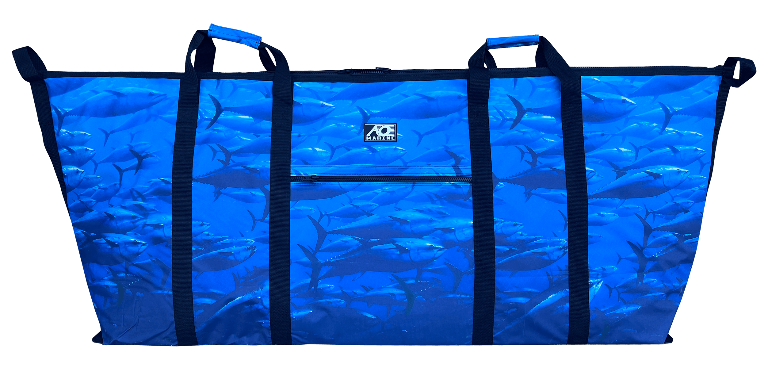 Insulated Fish Bags
