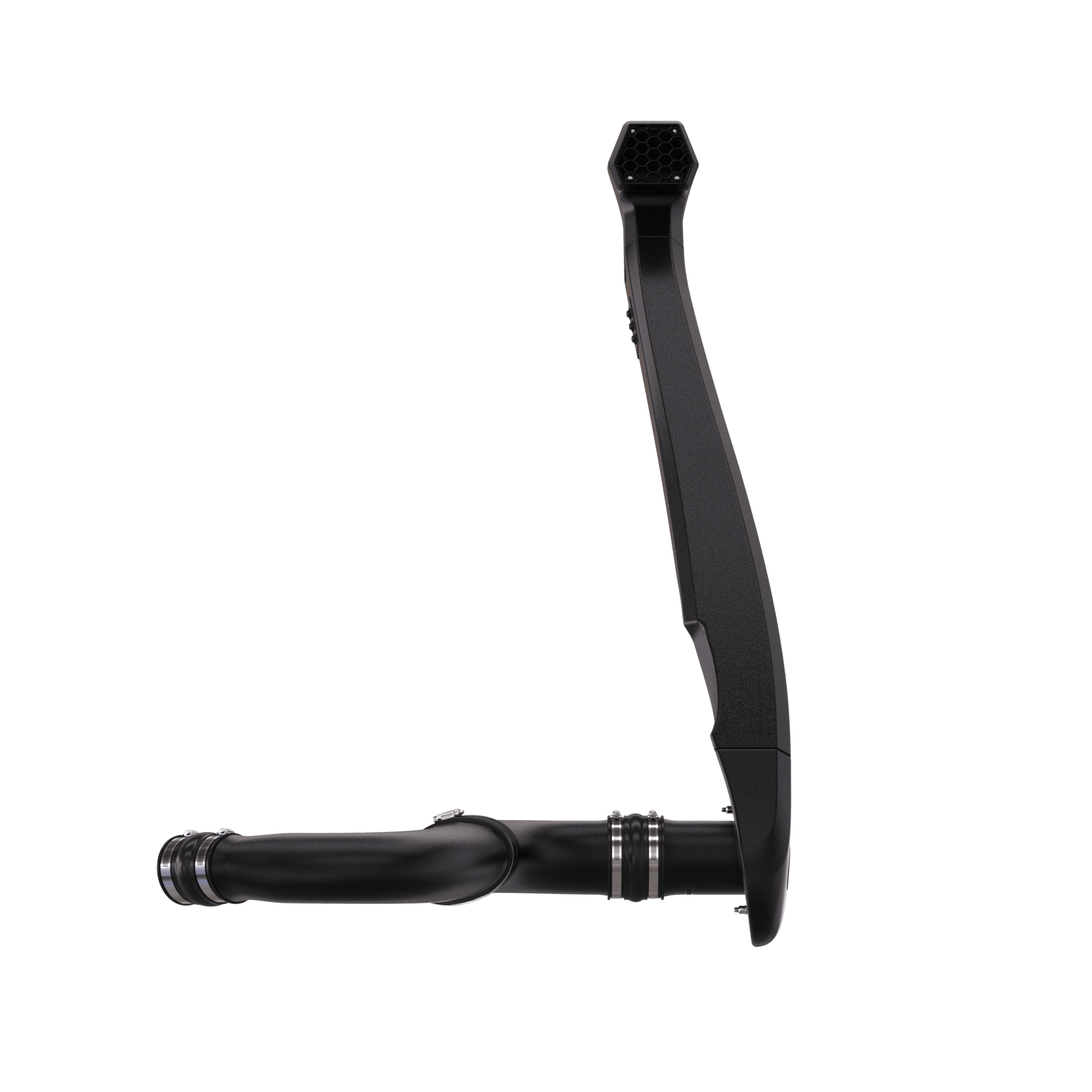 Snorkel for 2007-2022 Mercedes Sprinter 2.0L, 3.0L Diesel