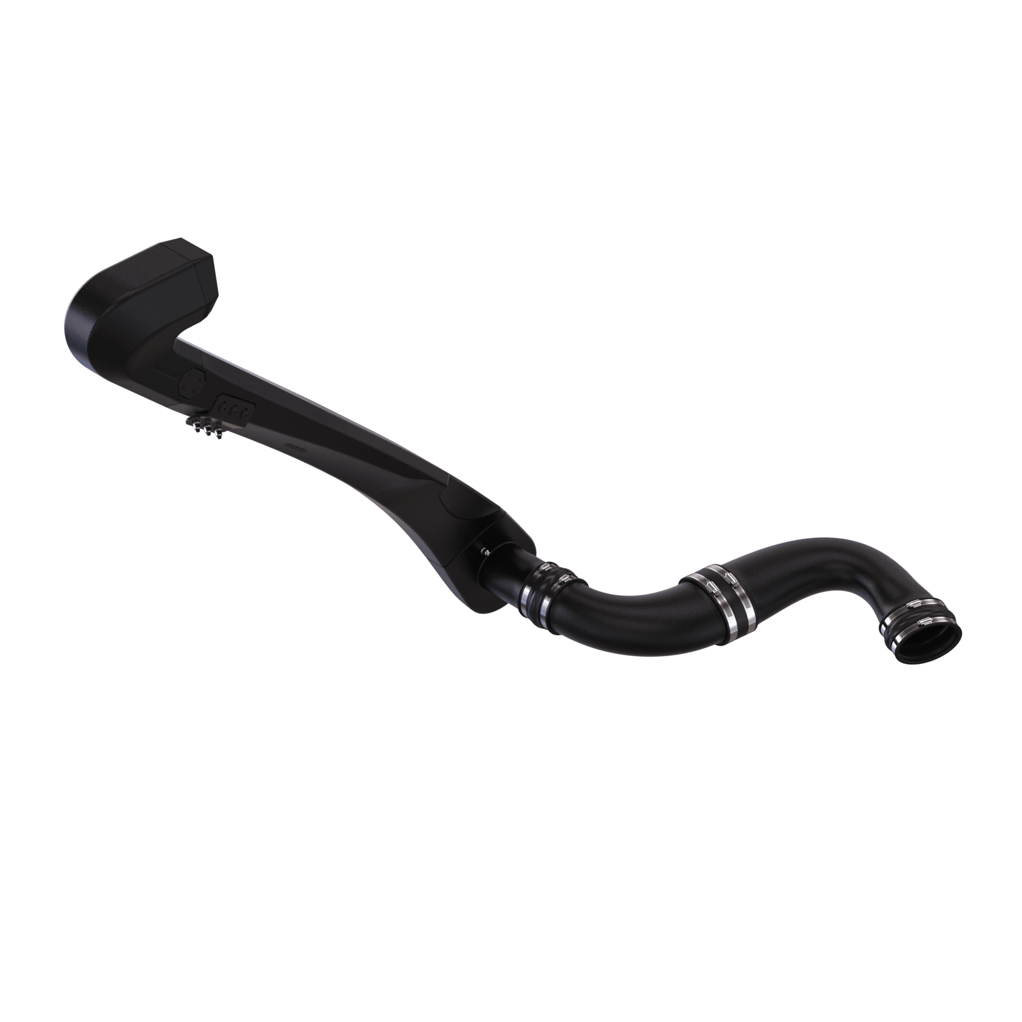 Snorkel for 2007-2022 Mercedes Sprinter 2.0L, 3.0L Diesel