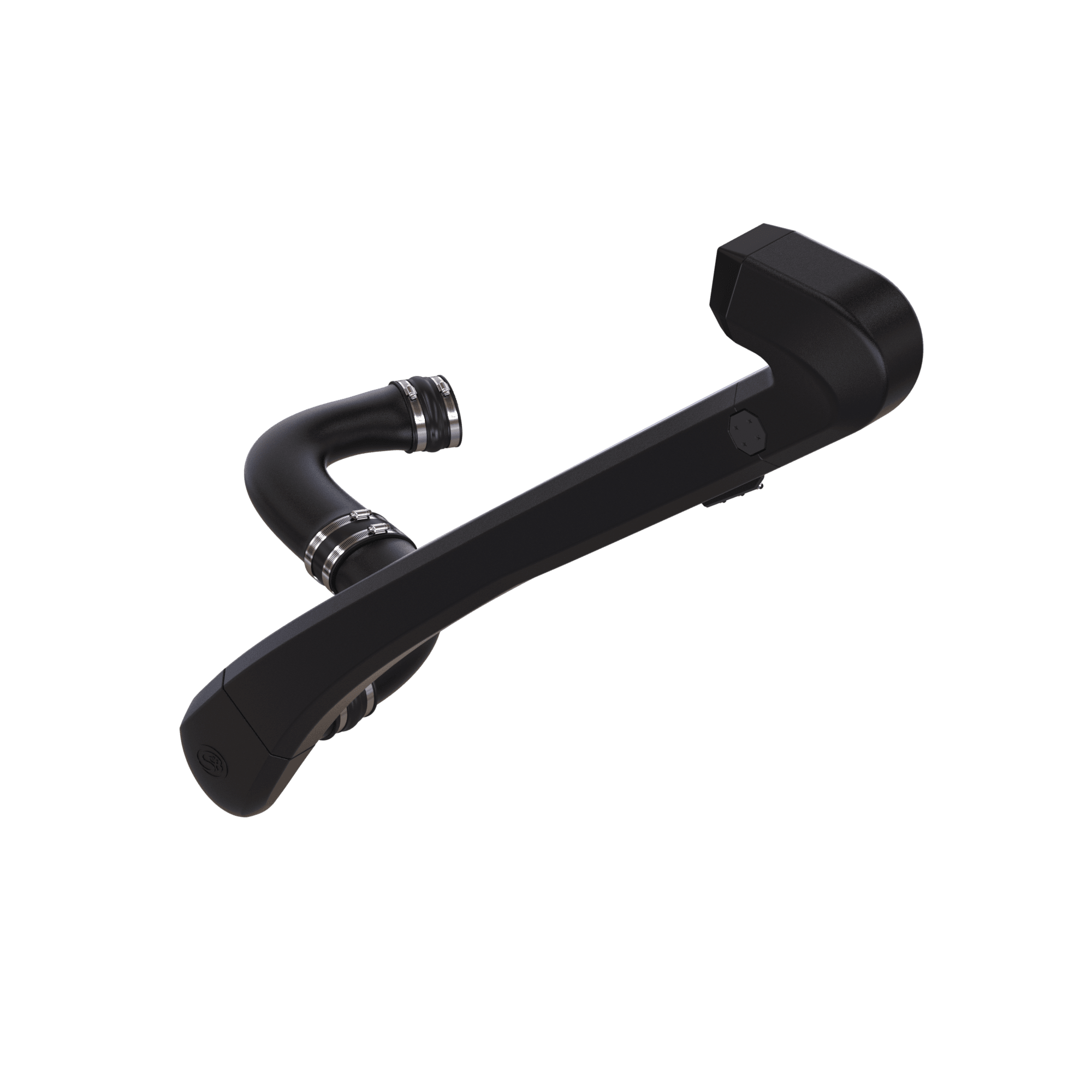 Snorkel for 2007-2022 Mercedes Sprinter 2.0L, 3.0L Diesel