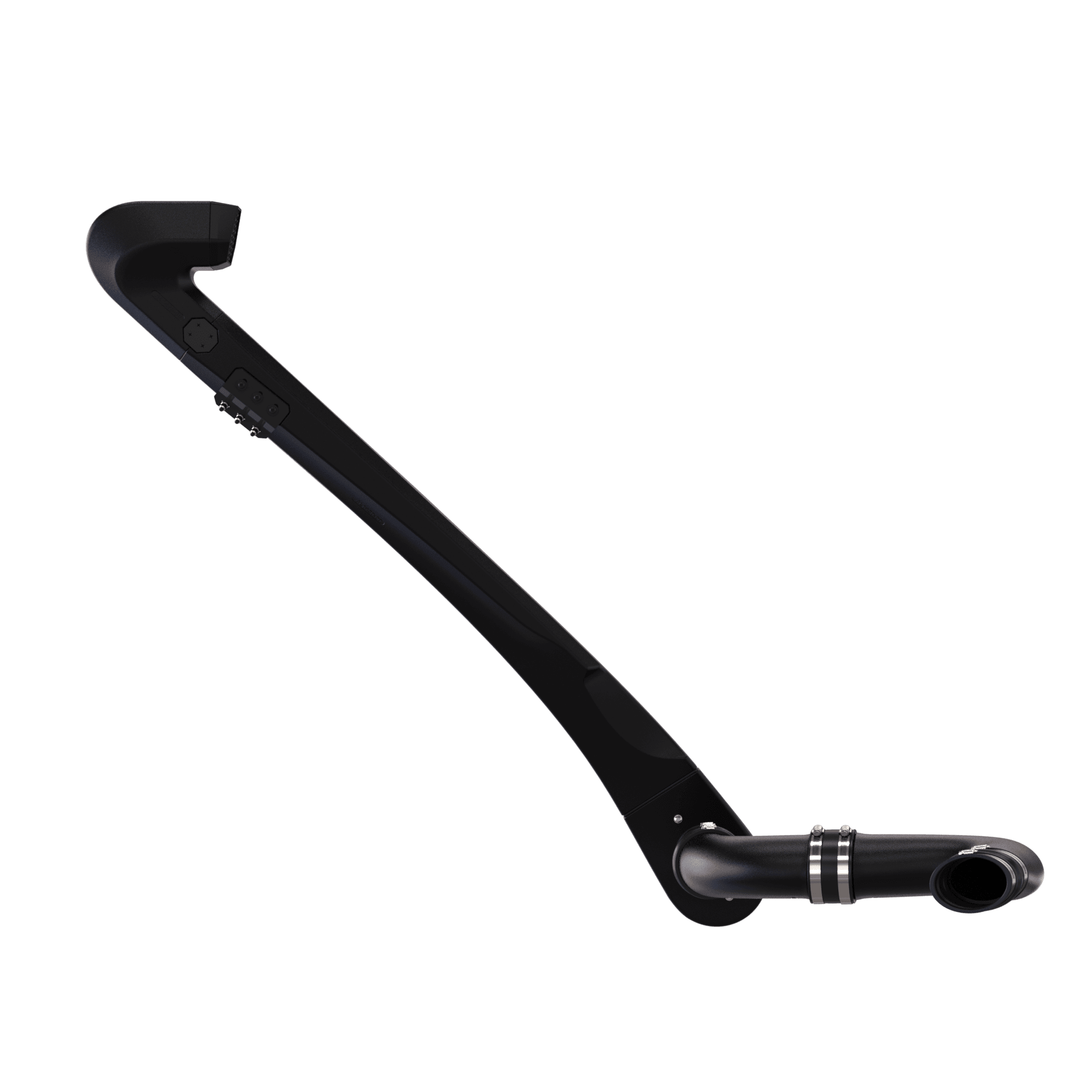 Snorkel for 2007-2022 Mercedes Sprinter 2.0L, 3.0L Diesel
