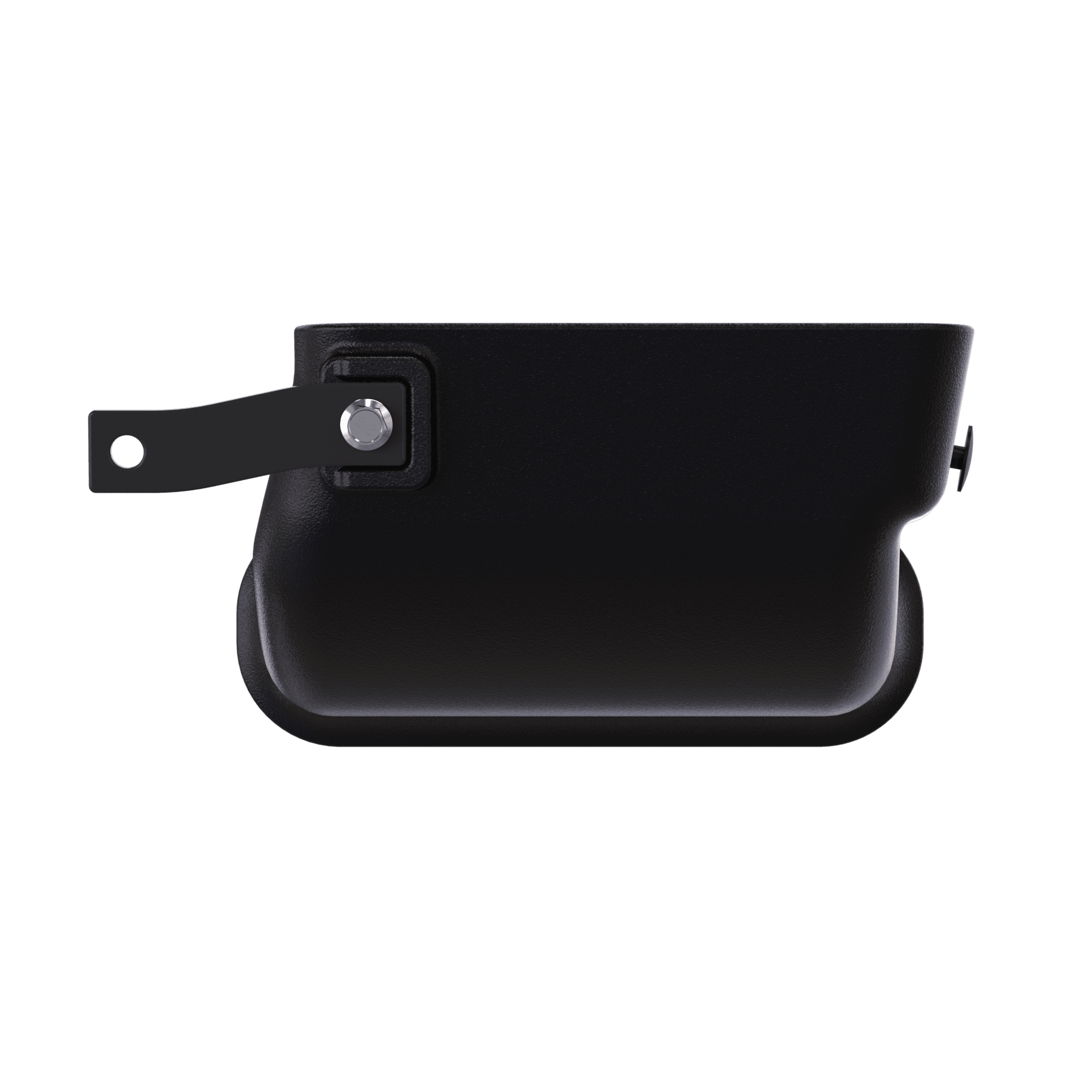 Ram Air Scoop for 2019-2023 Ford Ranger 2.3L Ecoboost