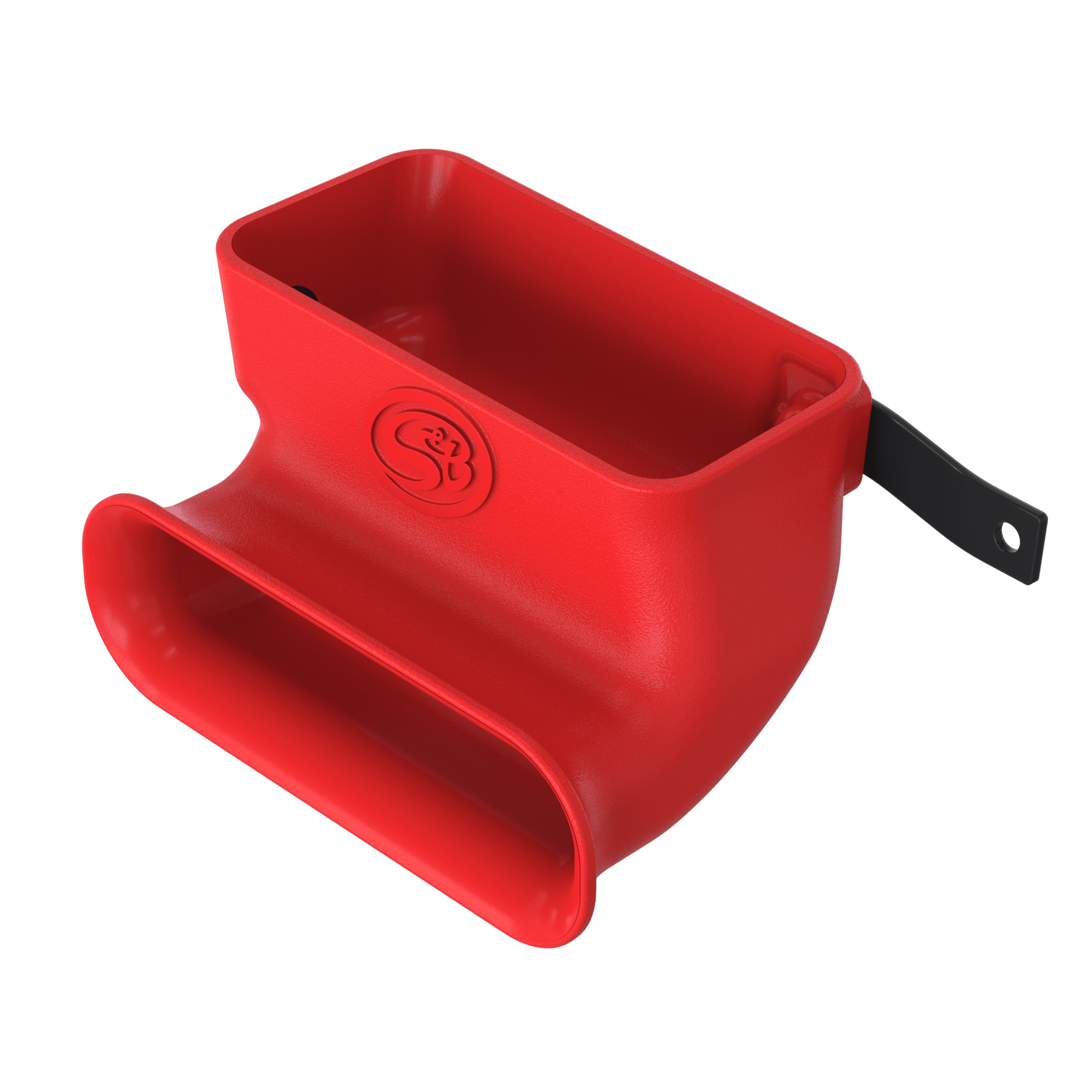 Ram Air Scoop for 2019-2023 Ford Ranger 2.3L Ecoboost