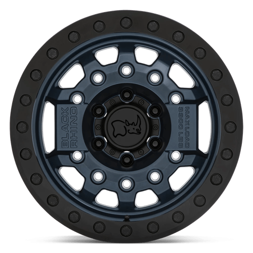 BR AVENG BL 17X8.5 5X127 -32 71 NV-BLUE