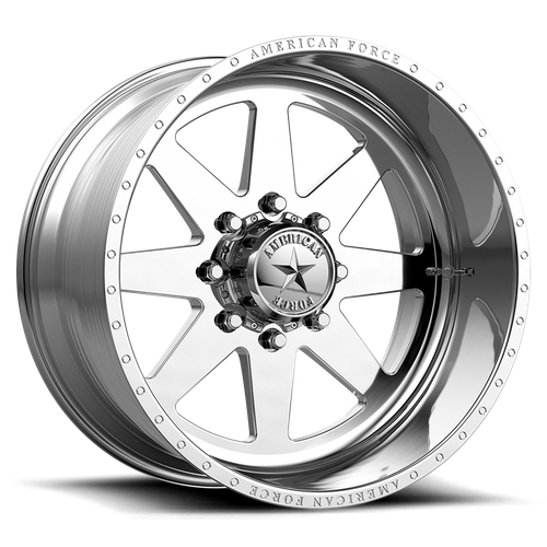 AFW INDEPENDENCE SS 20X14 6X135 POL -73