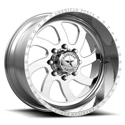 AFW BLADE SS 20X12 8X170 POL -40 RIGHT